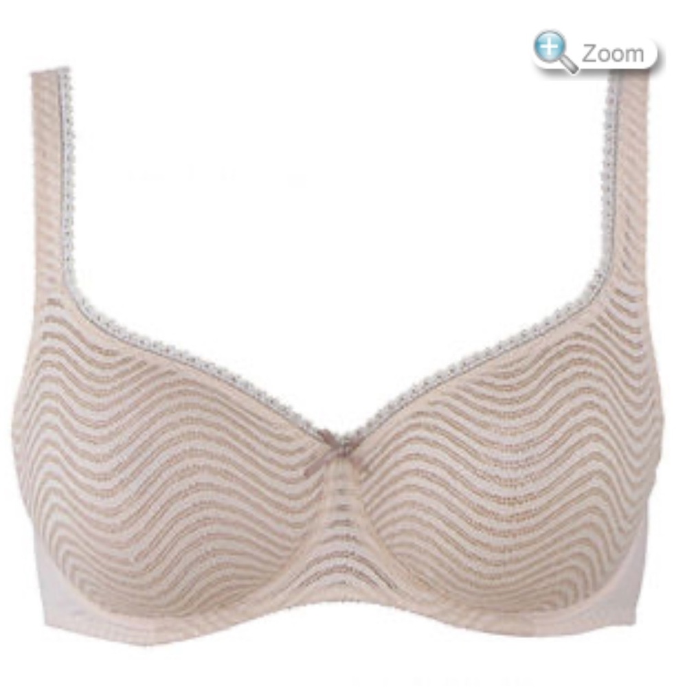 EUC Empreinte 30F Bra